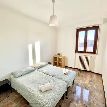 Duomo-Navigli- Vista Sulla Citta Apartment Milan Exterior photo