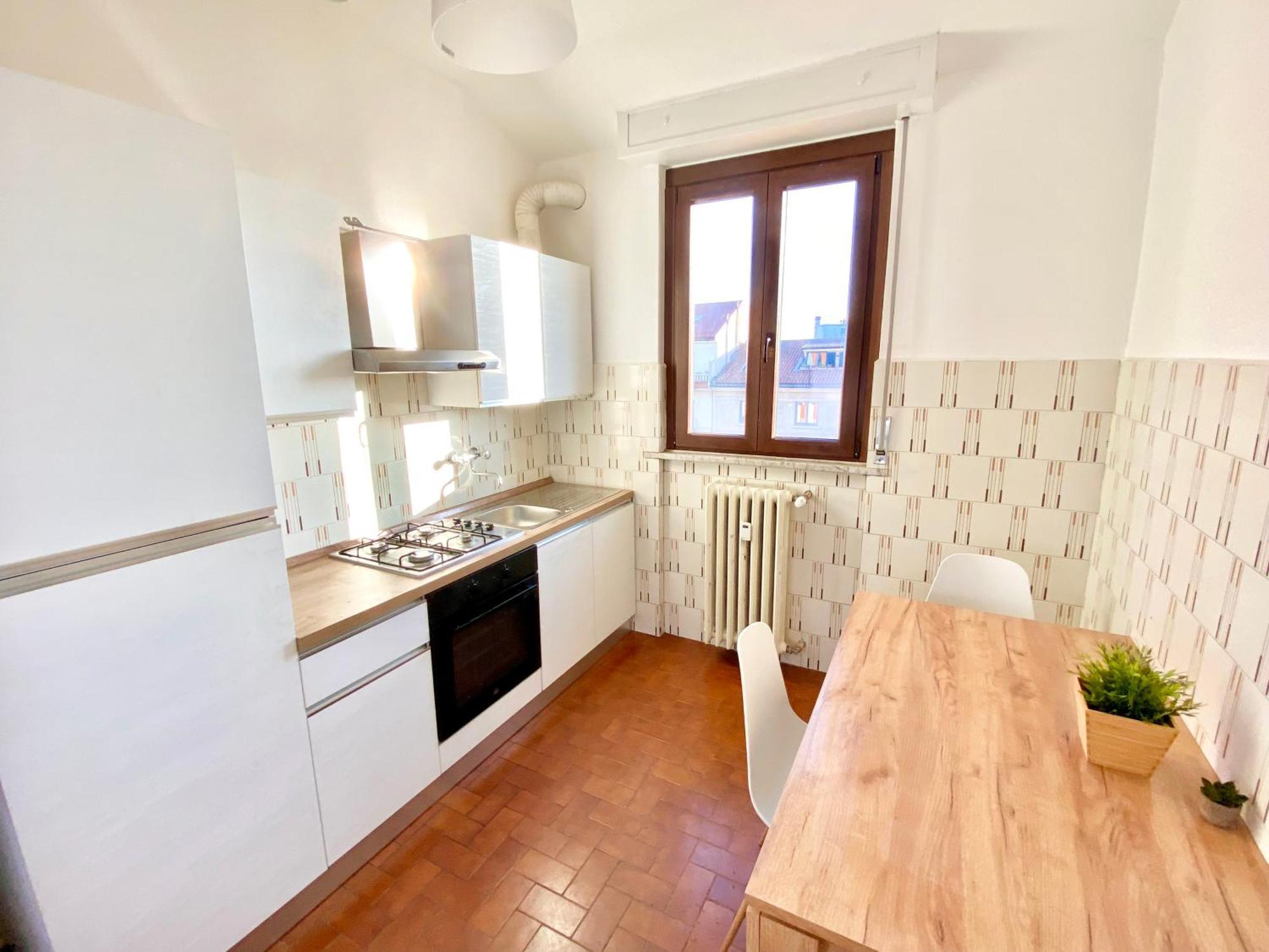 Apartamento Duomo-navigli- Vista Sulla Citta