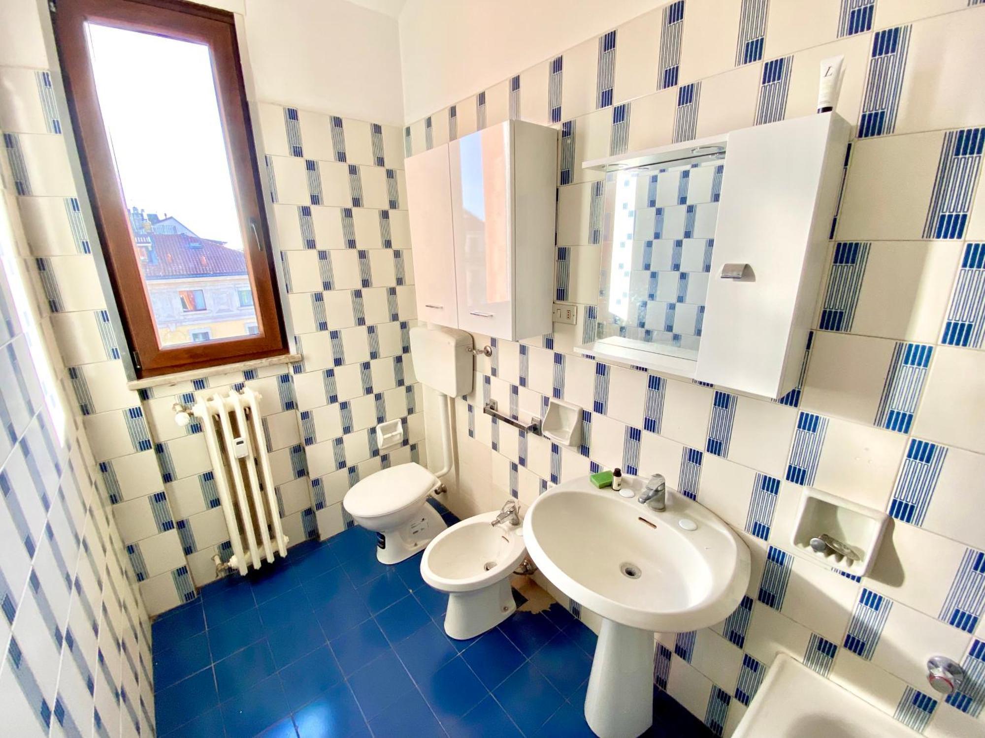 Apartment Duomo-navigli- Vista Sulla Citta Milan