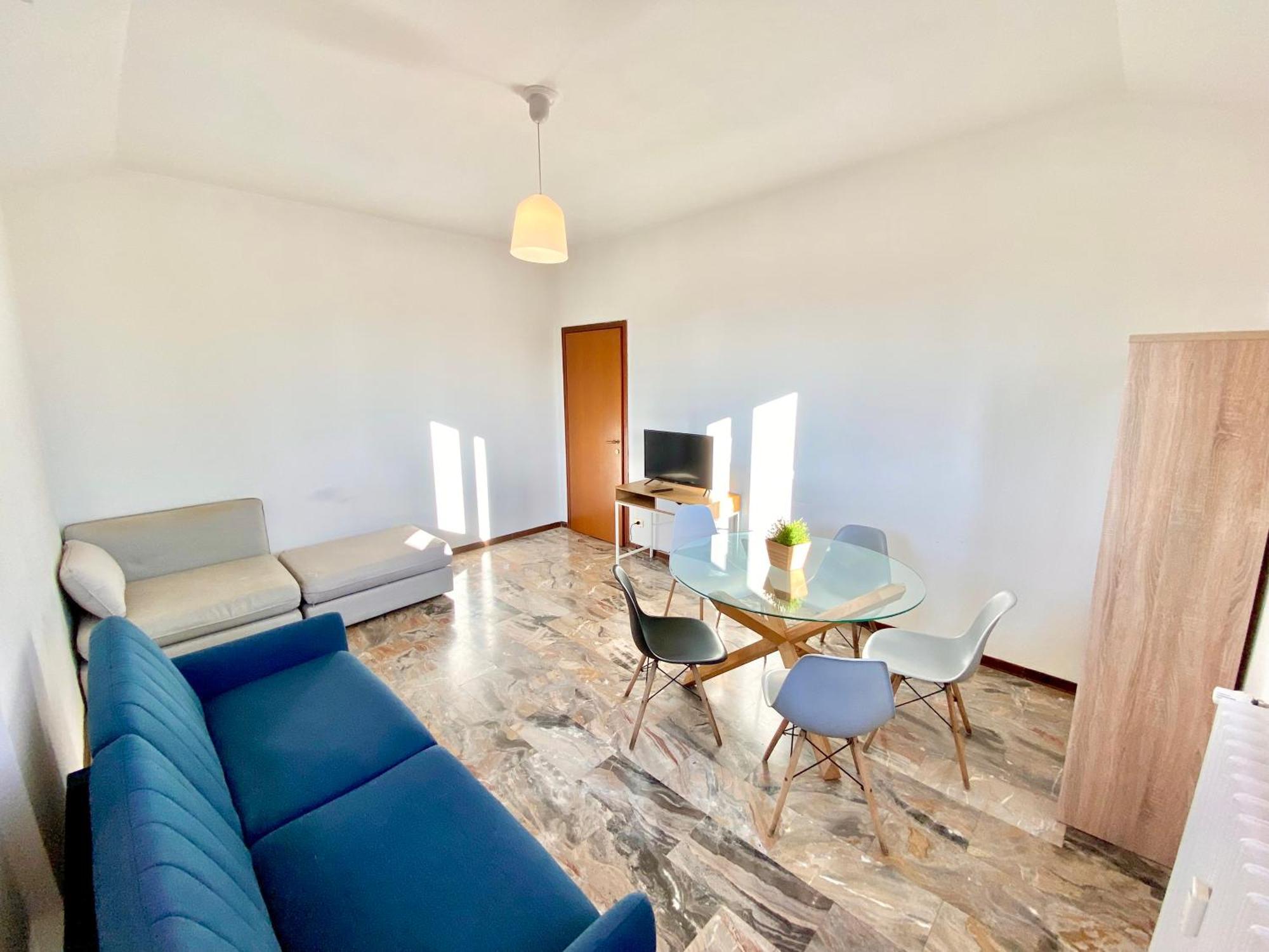 Duomo-navigli- Vista Sulla Citta Apartment