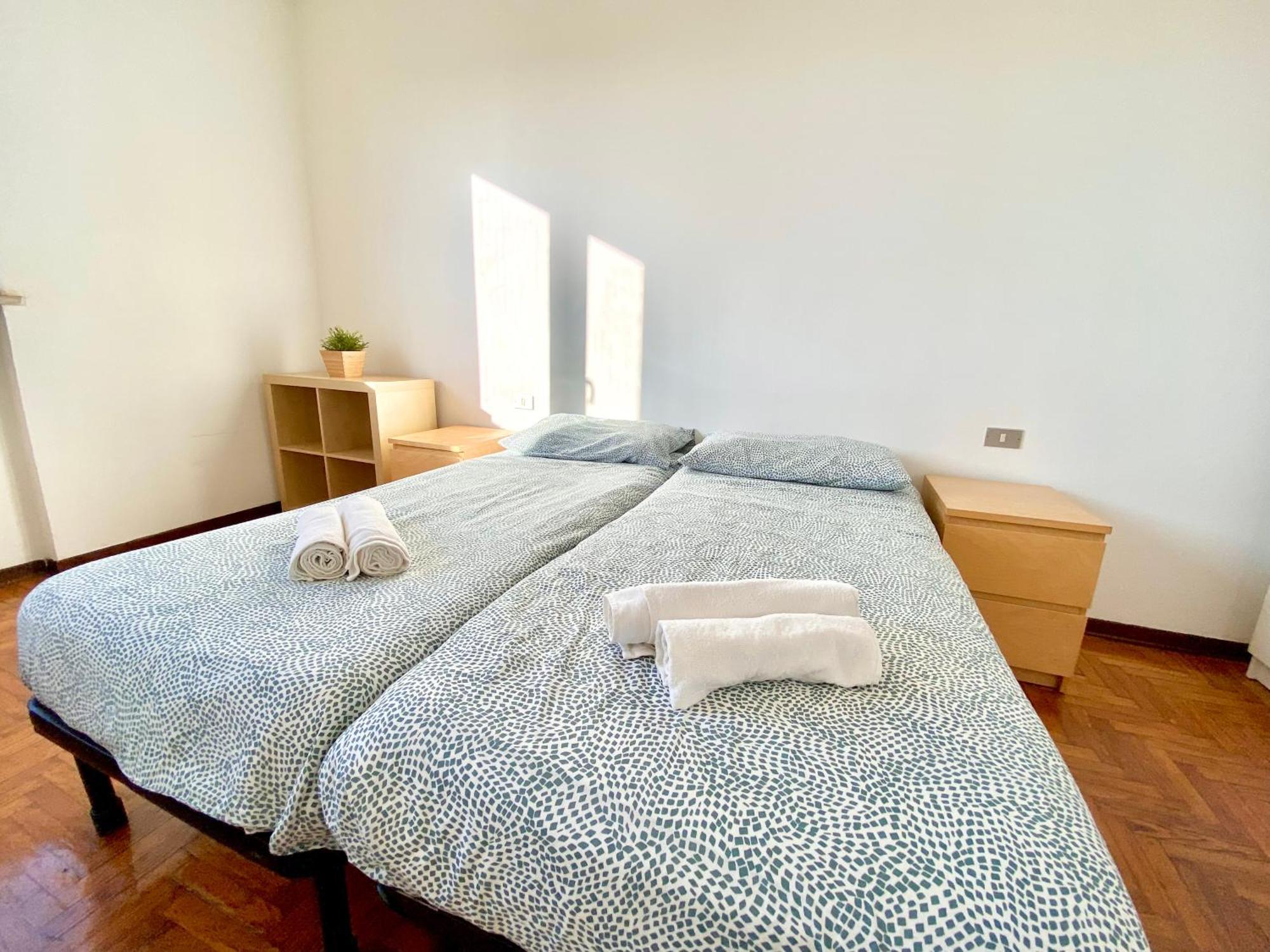 Apartamento Duomo-navigli- Vista Sulla Citta Milão