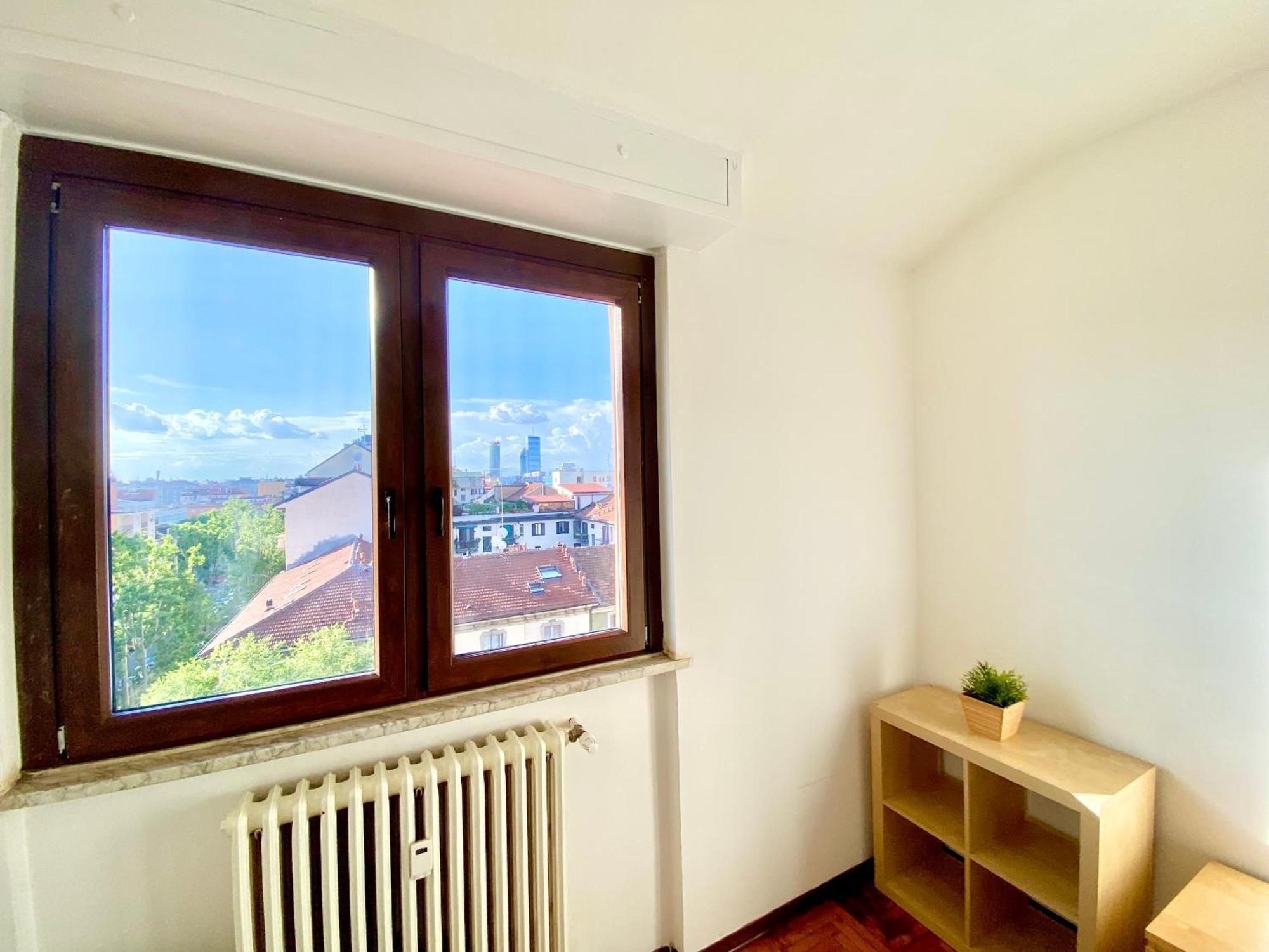 Duomo-navigli- Vista Sulla Citta Apartment